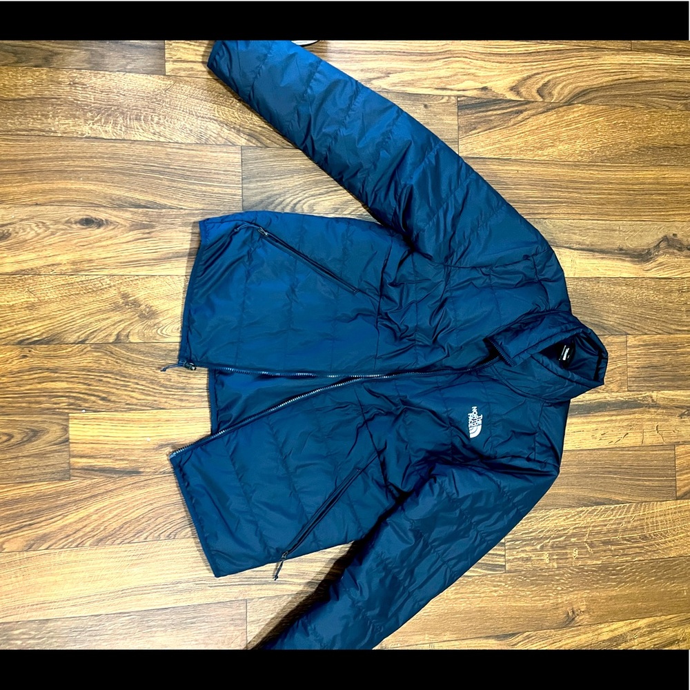 North Face Liner Jacket